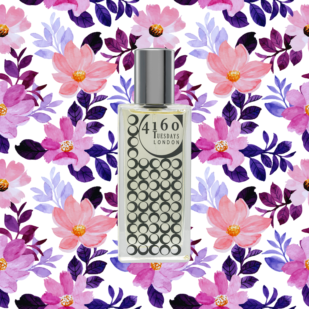 Eat More Flowers 30ml