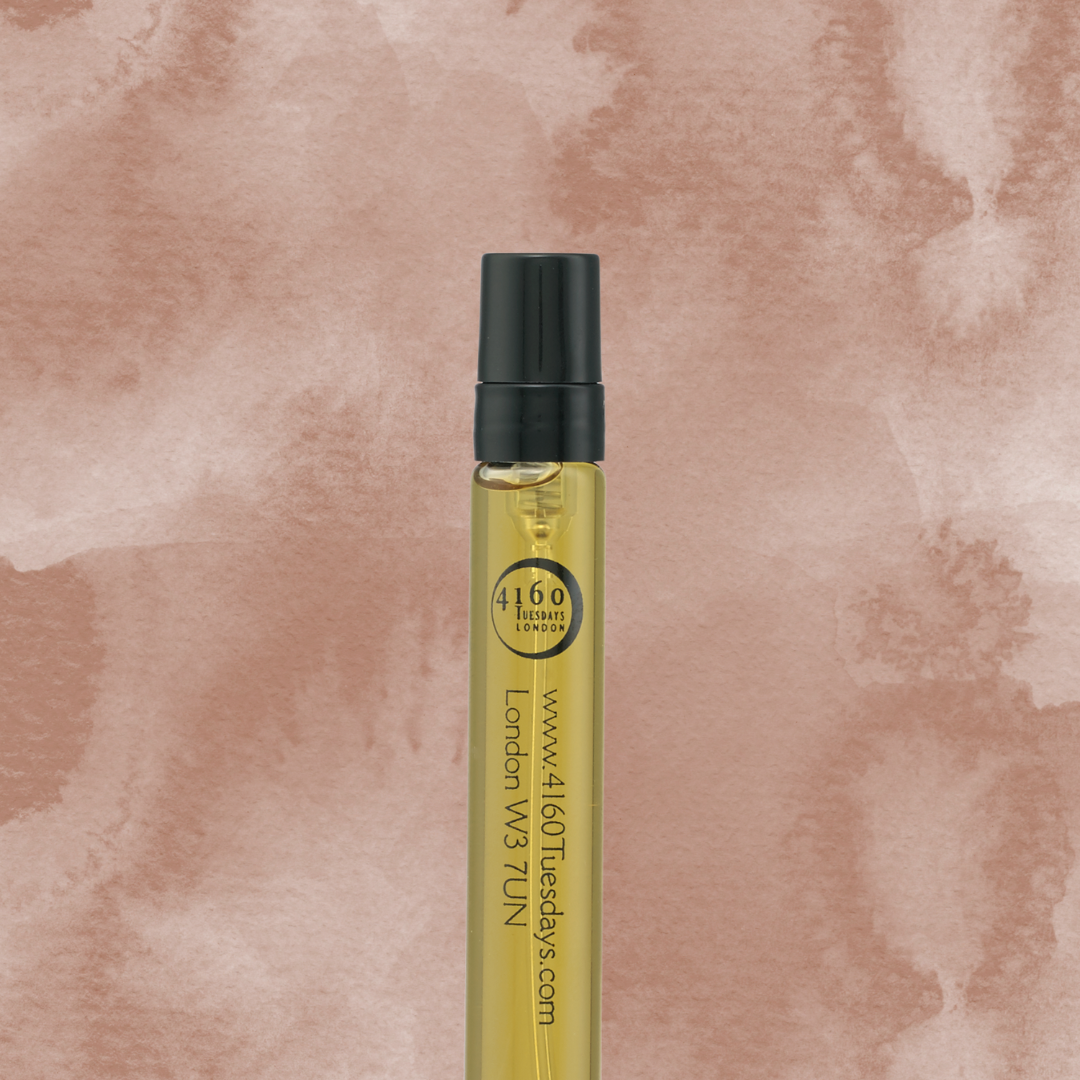 Another Kiss by the Fireside 7.5ml Refill