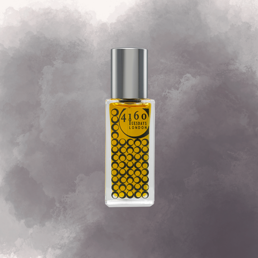 The Big Smoke 15ml Refill