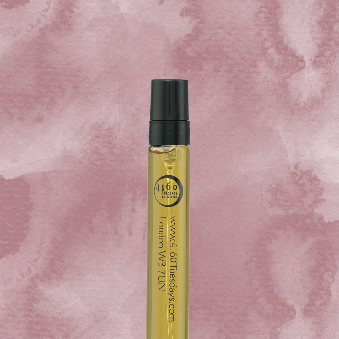 Captured by Candlelight 7.5ml Refill