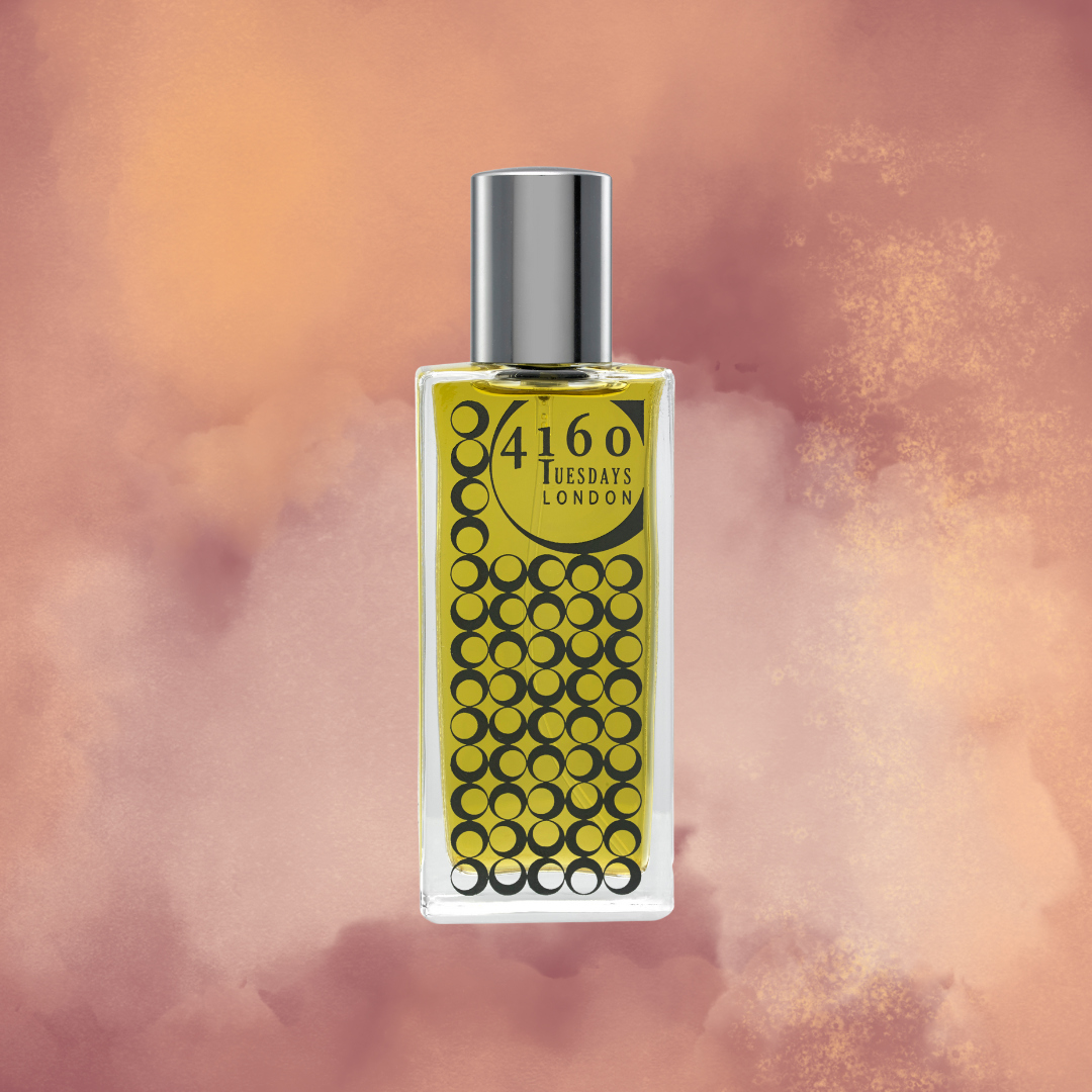 Captured by Candlelight 30ml Refill