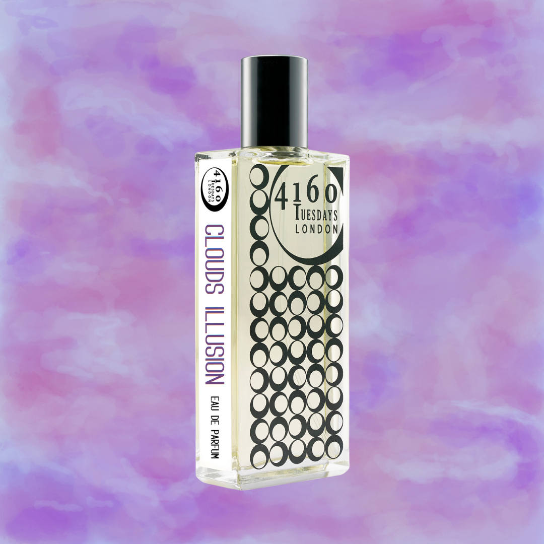 Clouds Illusion 50ml Refill