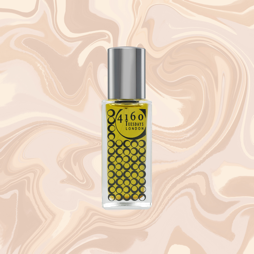 Creamy Vanilla Crumble 15ml Refill