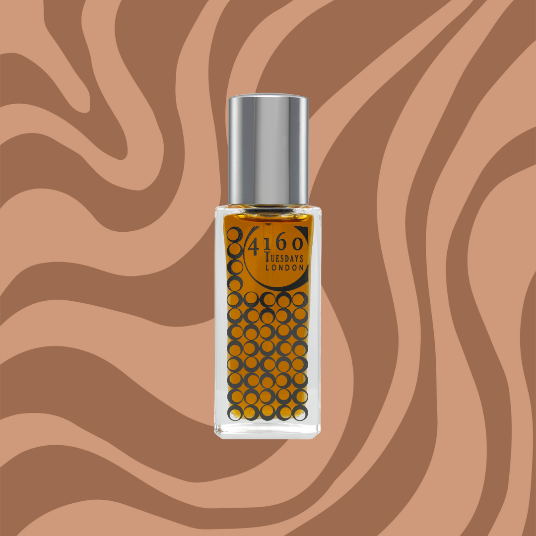 Creamy Vanilla Crumble with Coffee 15ml Refill
