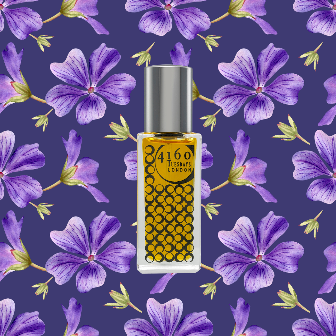 Dancing with Strangers 15ml Refill