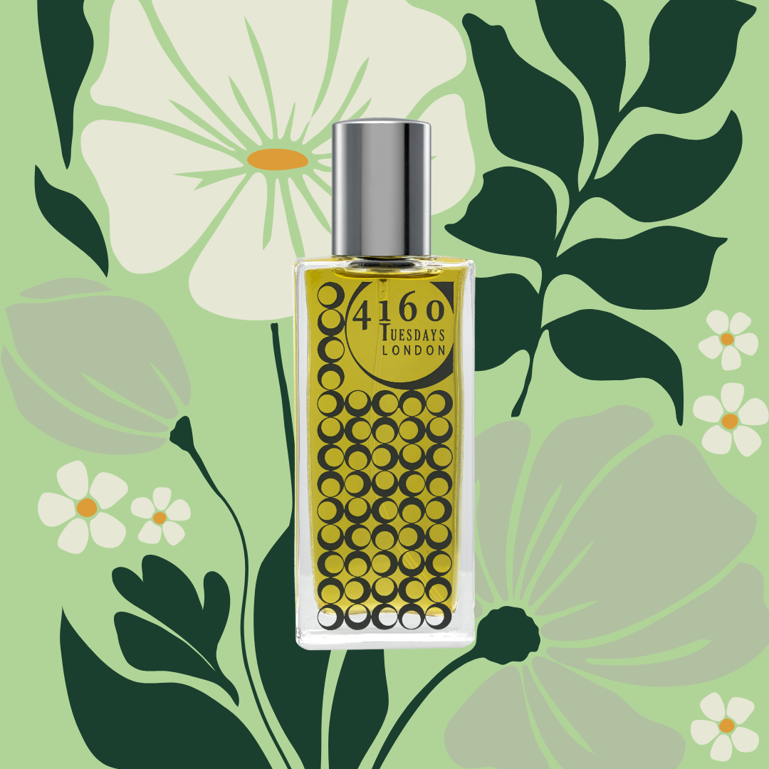 Dandelion Musk 30ml Refill