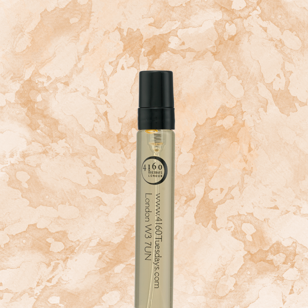 Doe in the Snow 7.5ml Refill