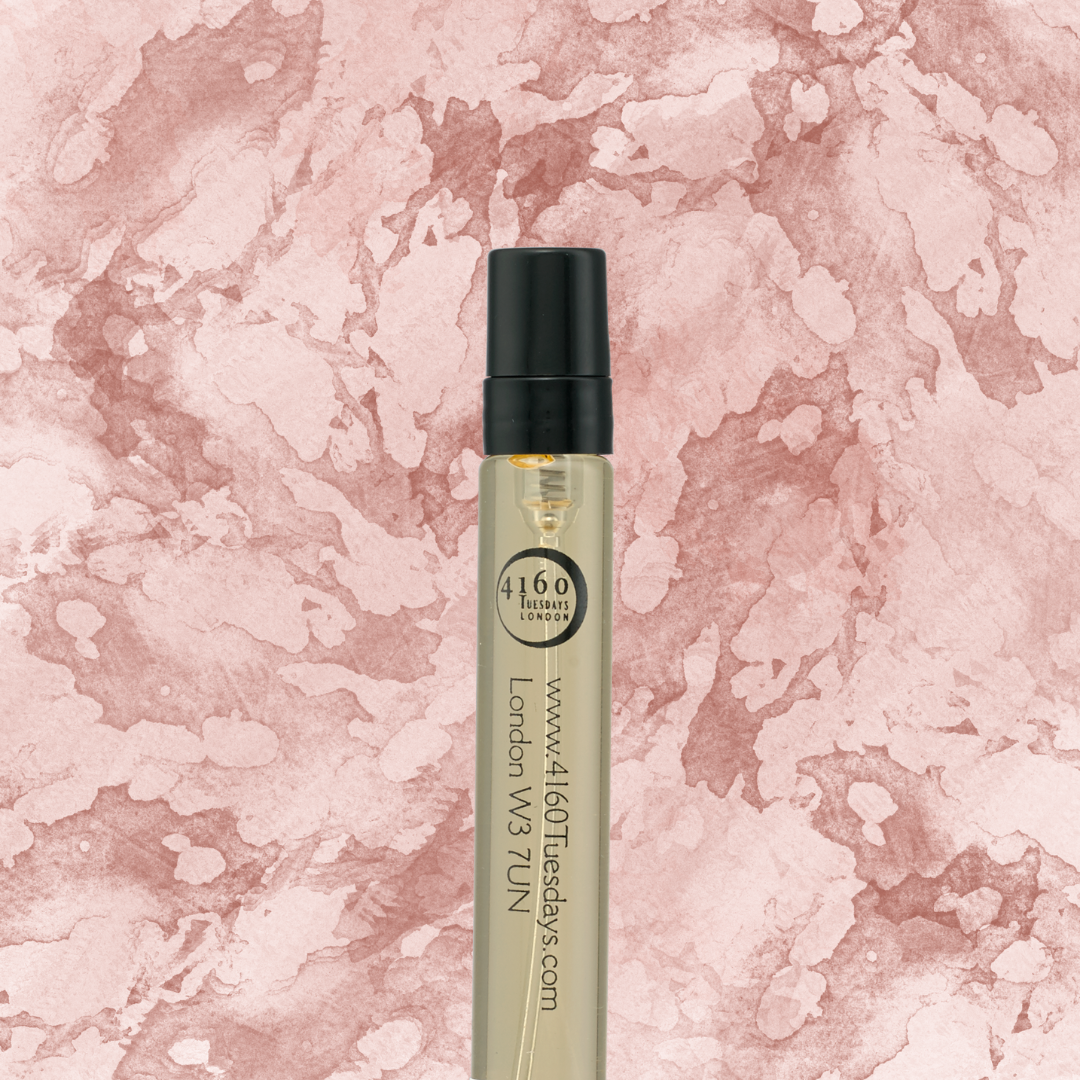 Eau My Soul 7.5ml Refill