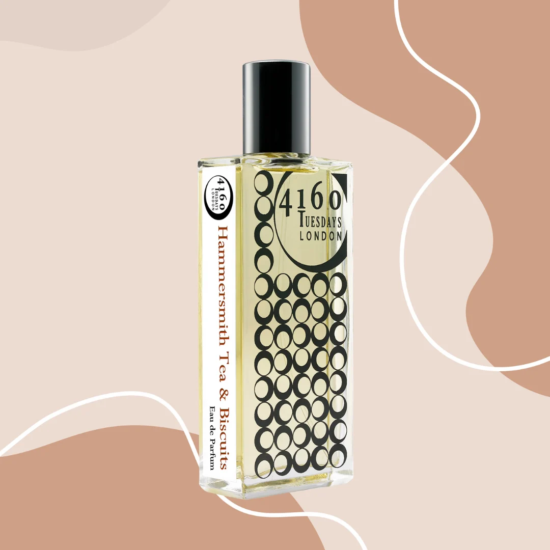 Hammersmith Tea & Biscuits 50ml Refill