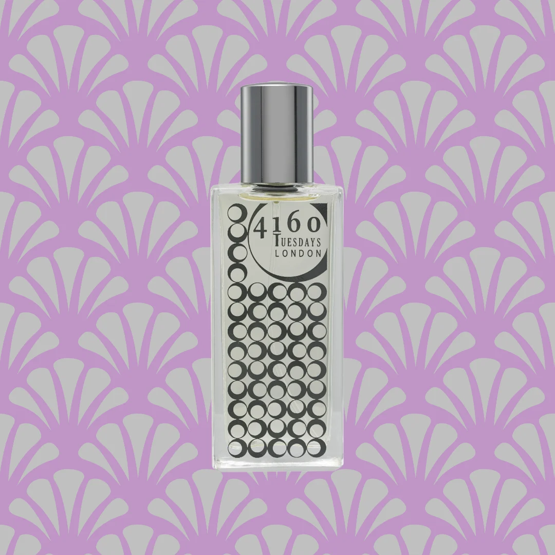 Hush Hush EdT 30ml Refill