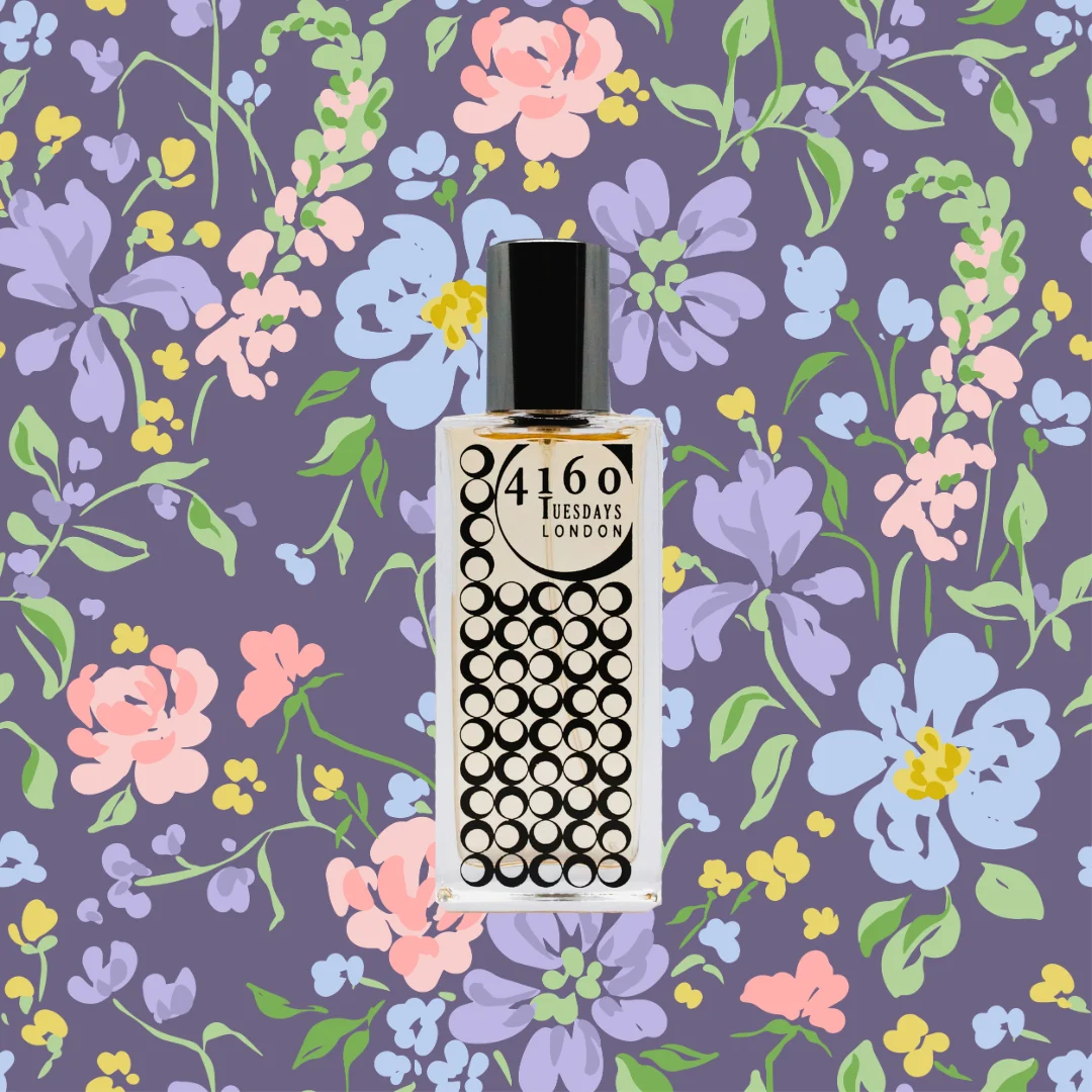 Hush Hush Parfum 30ml Refill