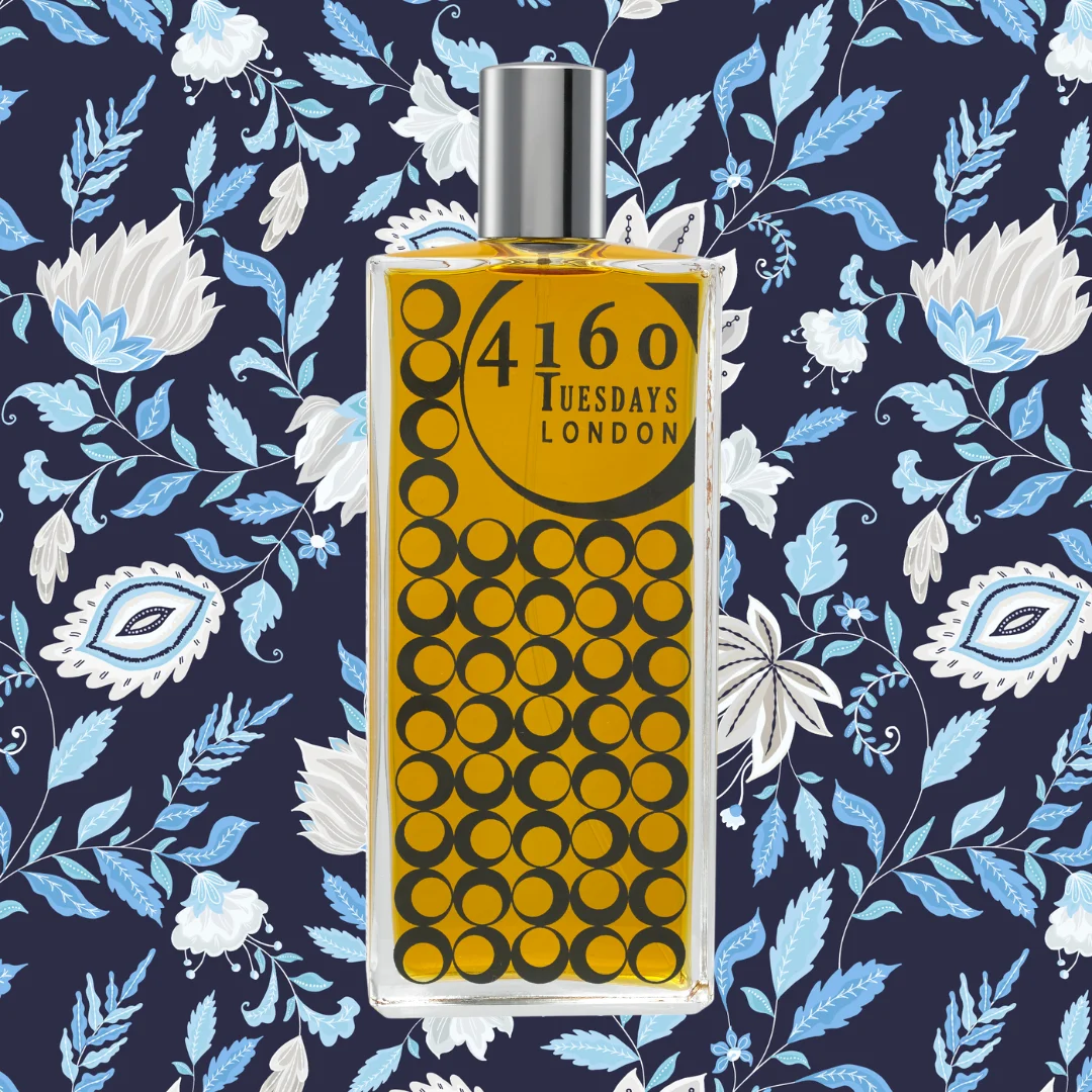 Midnight in the Palace Garden 100ml Refill