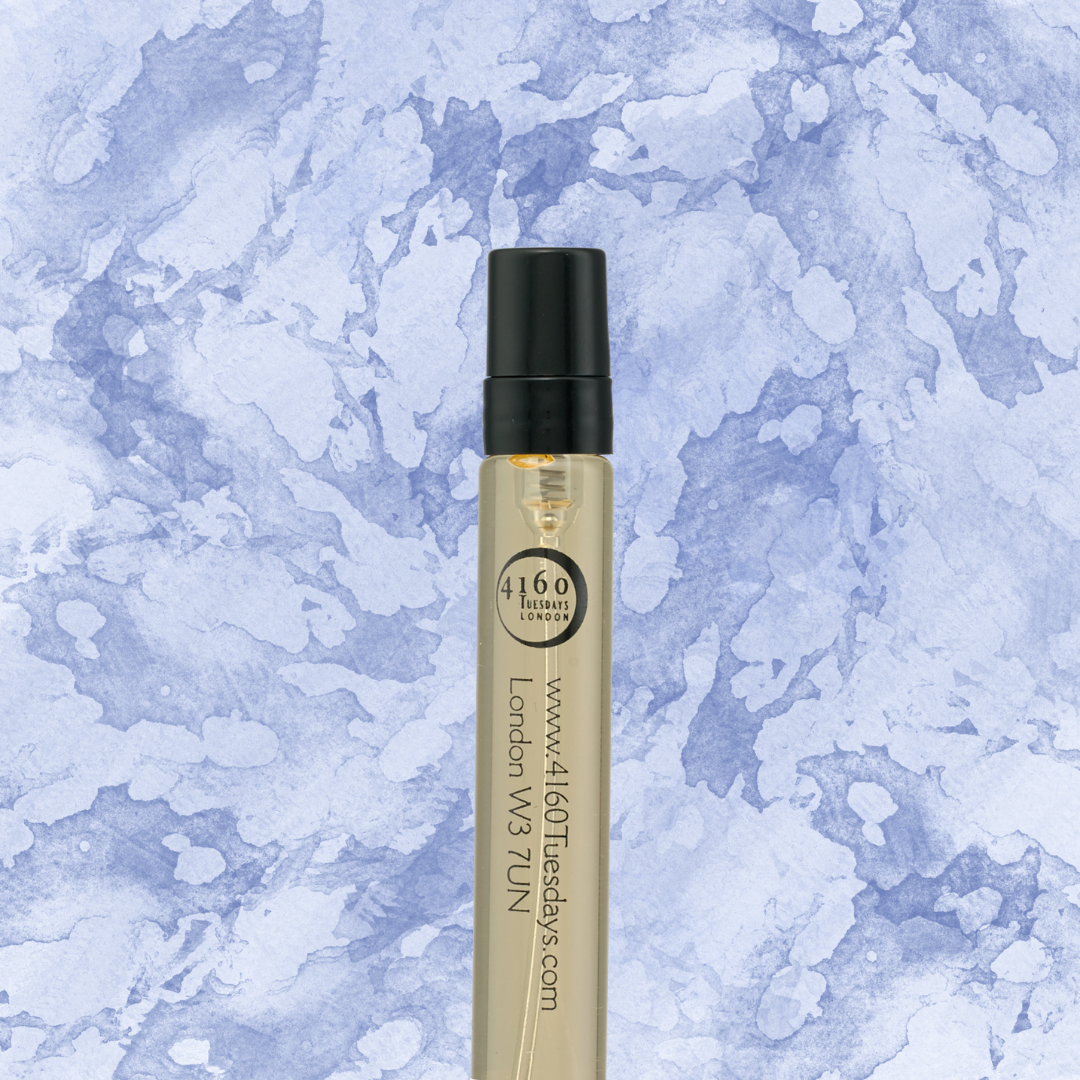 Midnight in the Palace Garden 7.5ml Refill