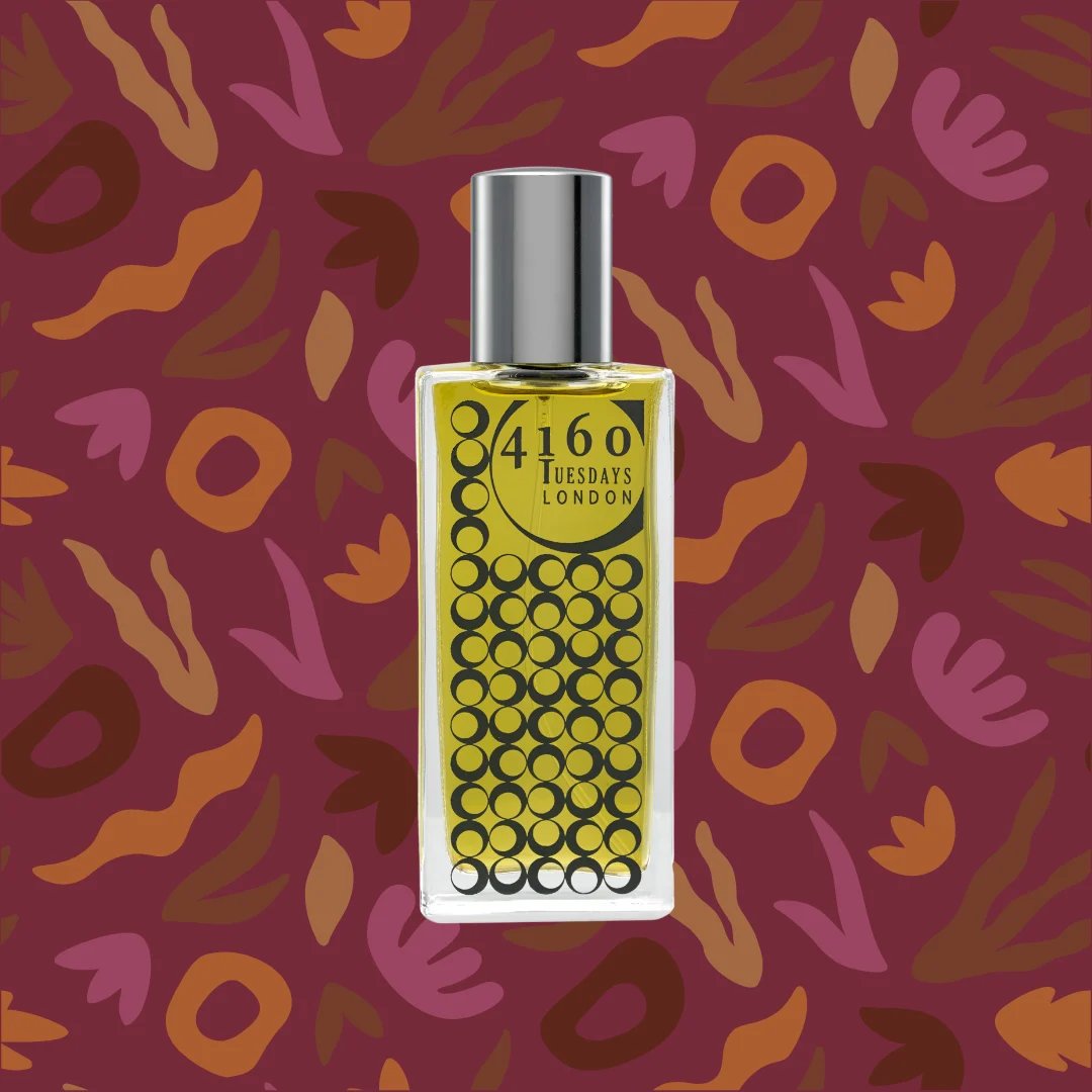 Mother Nature's Naughty Daughters 30ml Refill