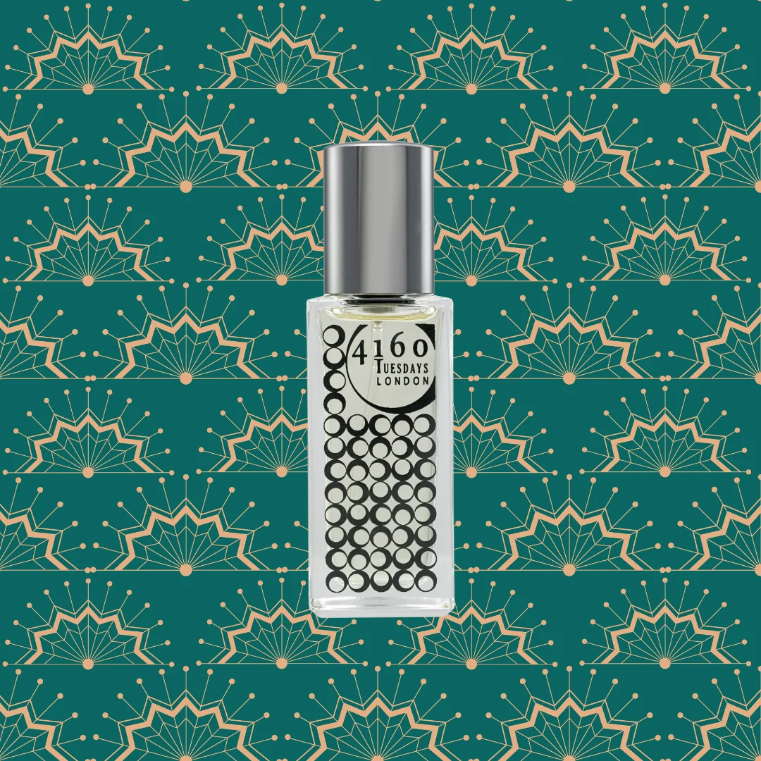 Oakmossery 15ml Refill