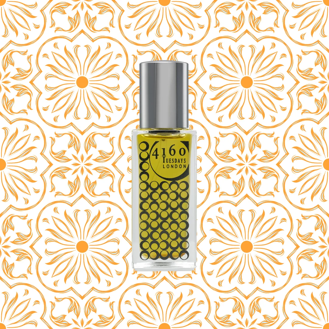 The Orange Tree 15ml Refill