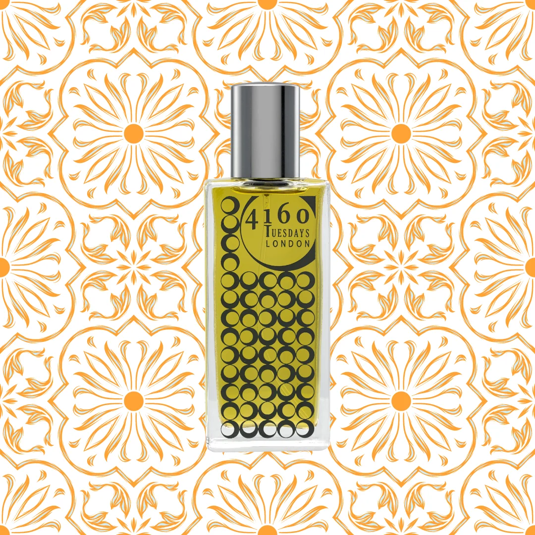 The Orange Tree 30ml Refill