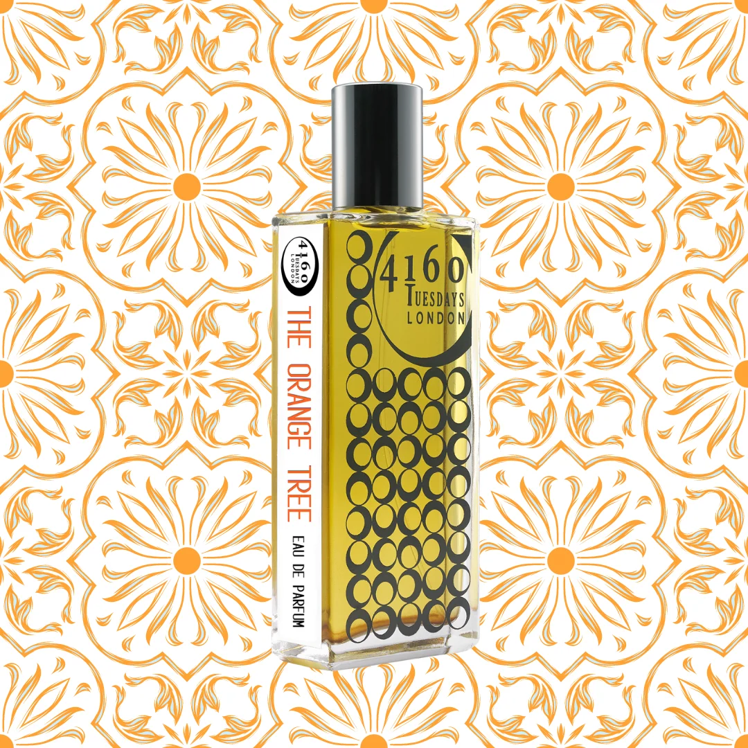 The Orange Tree 50ml Refill