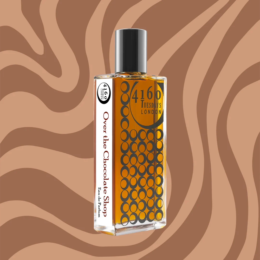 Over the Chocolate Shop 50ml Refill