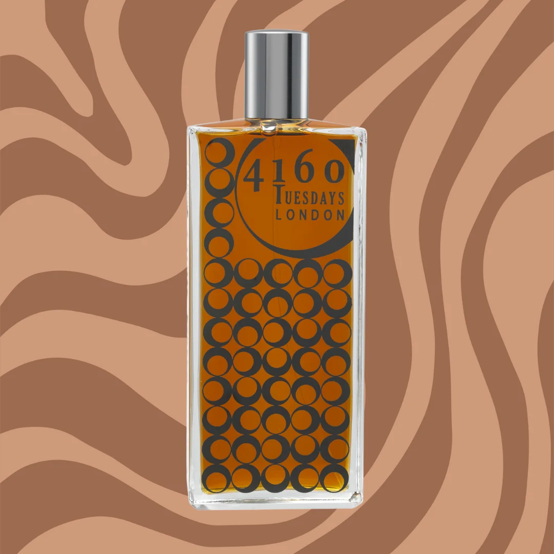 Over the Chocolate Shop 100ml Refill