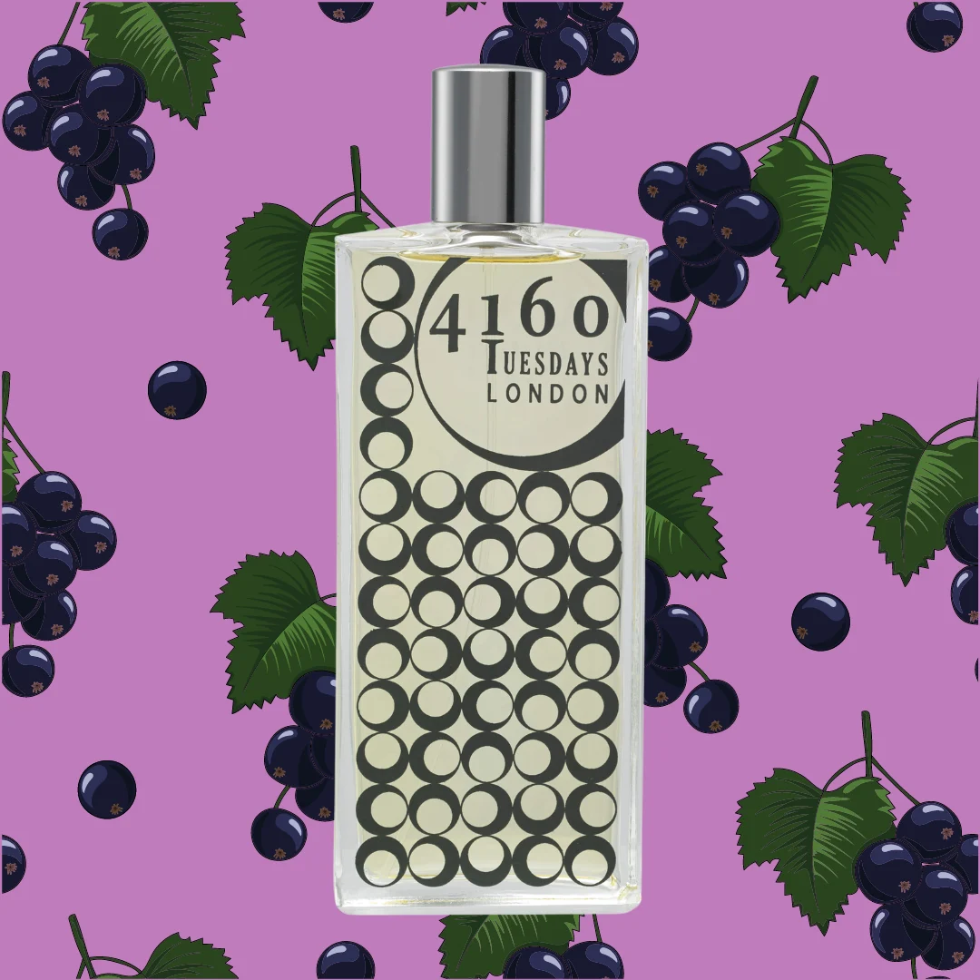 Rosa Ribes 100ml Refill