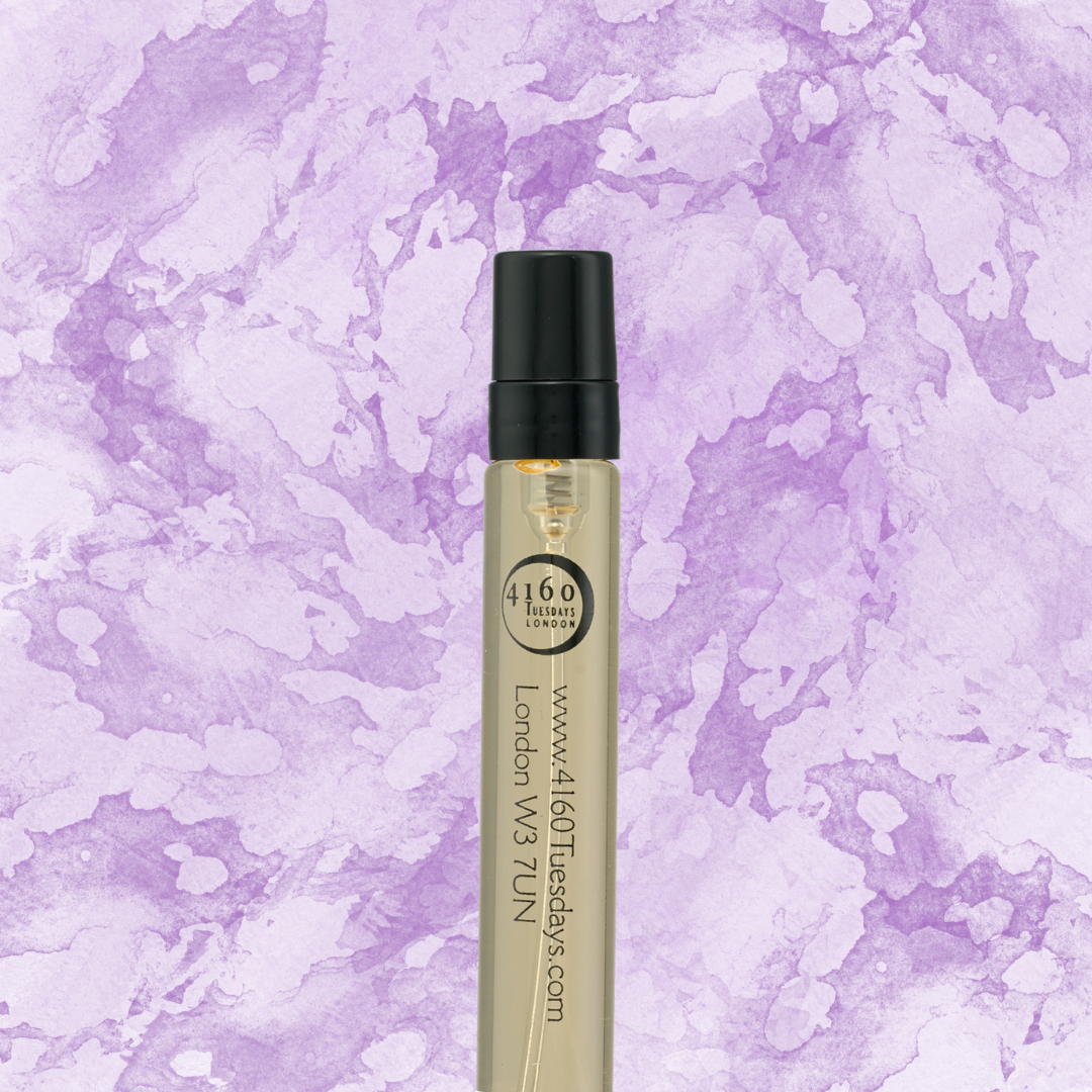 Rosa Ribes 7.5ml Refill