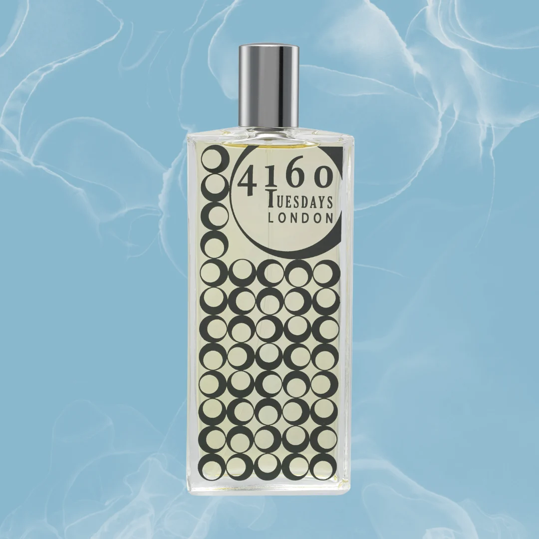 Salt Rose 100ml Refill