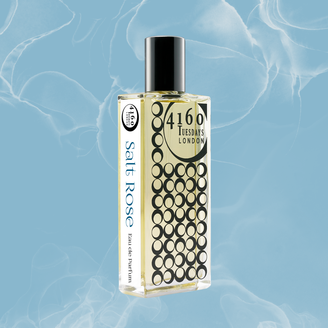 Salt Rose 50ml Refill