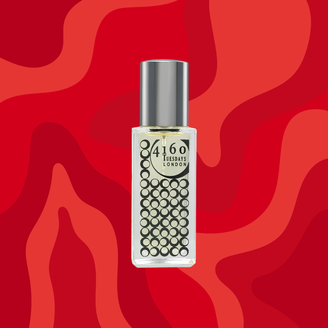 The Sexiest Scent on the Planet. Ever. (IMHO) 15ml Refill