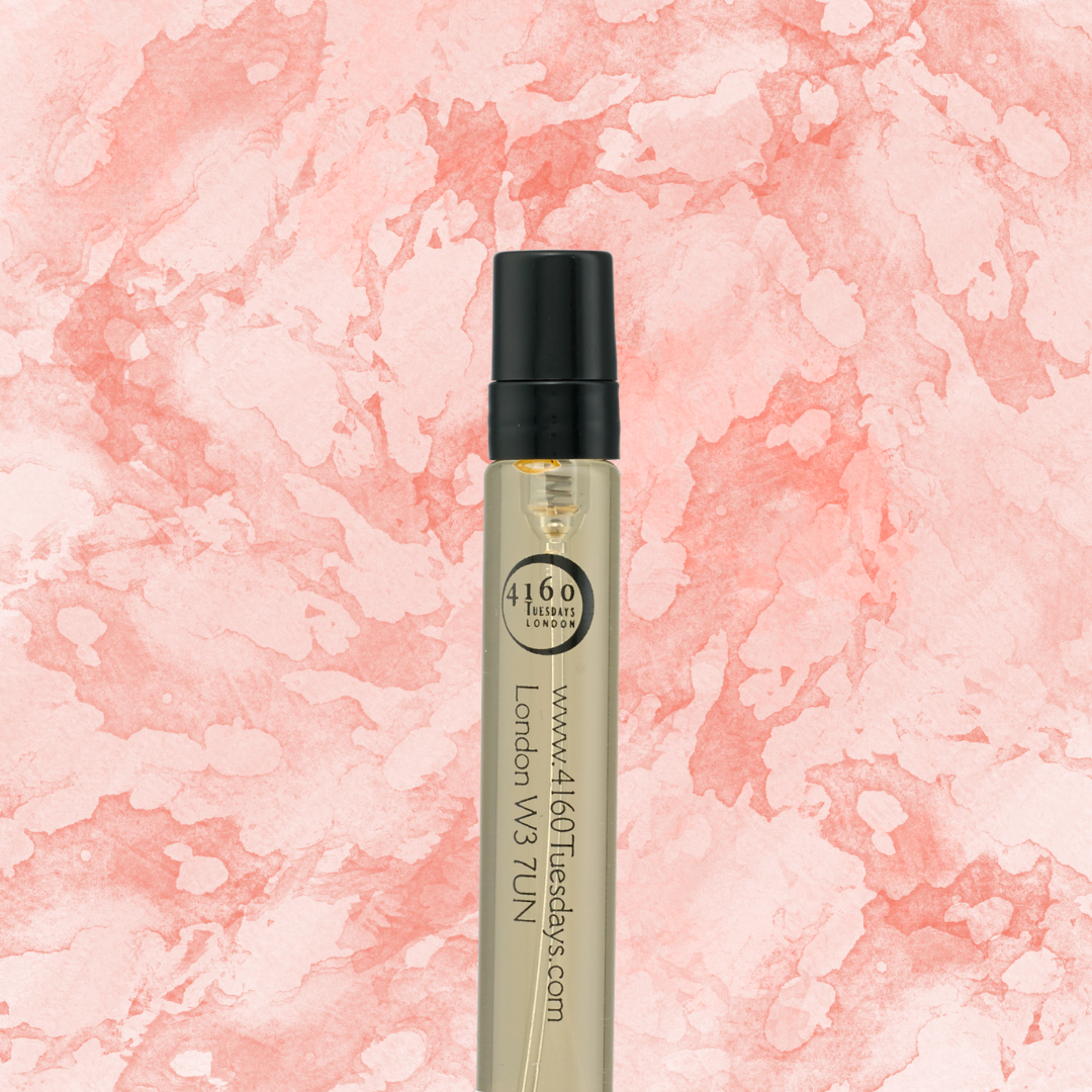 The Sexiest Scent on the Planet. Ever. (IMHO) 7.5ml Refill