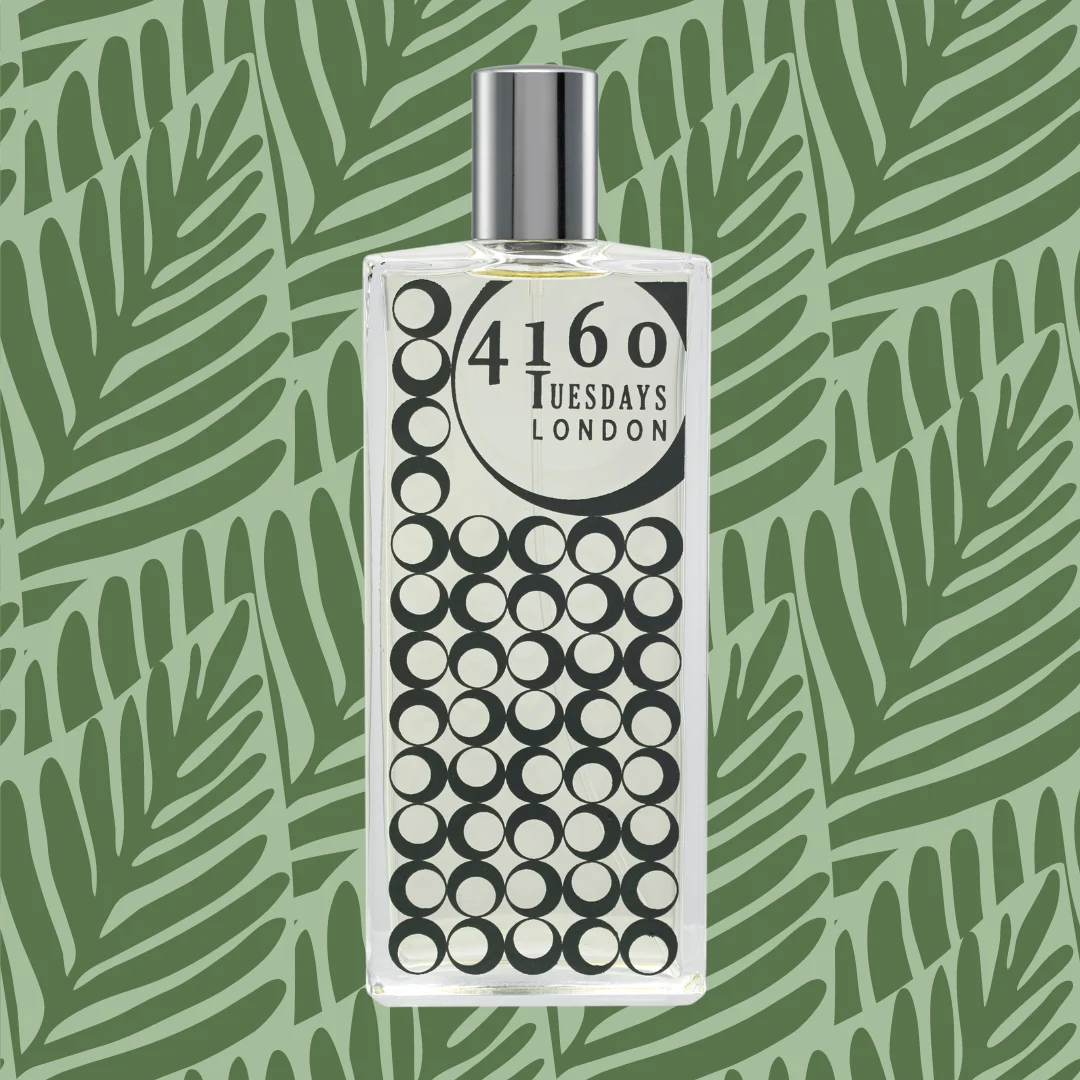 A Walk in the Forest 100ml Refill