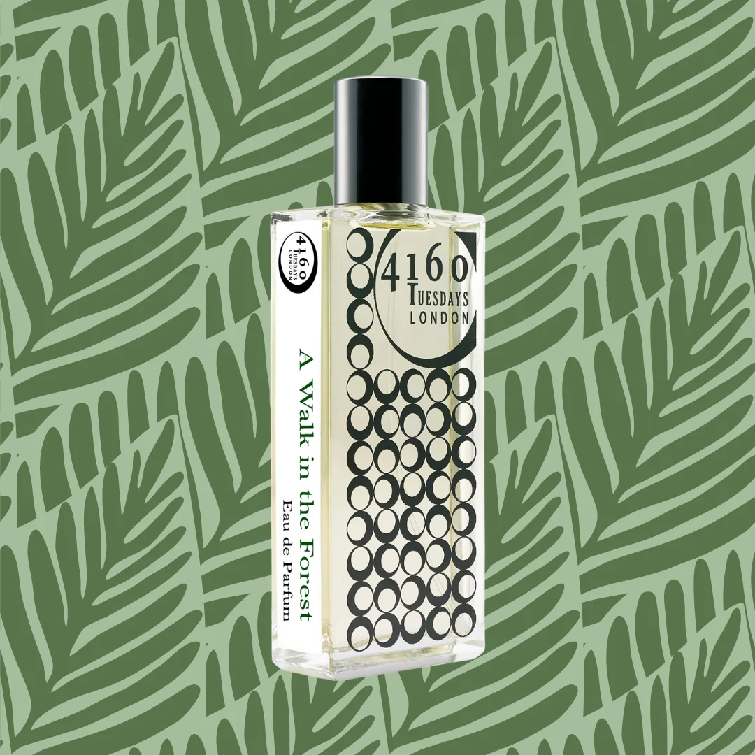 A Walk in the Forest 30ml Refill