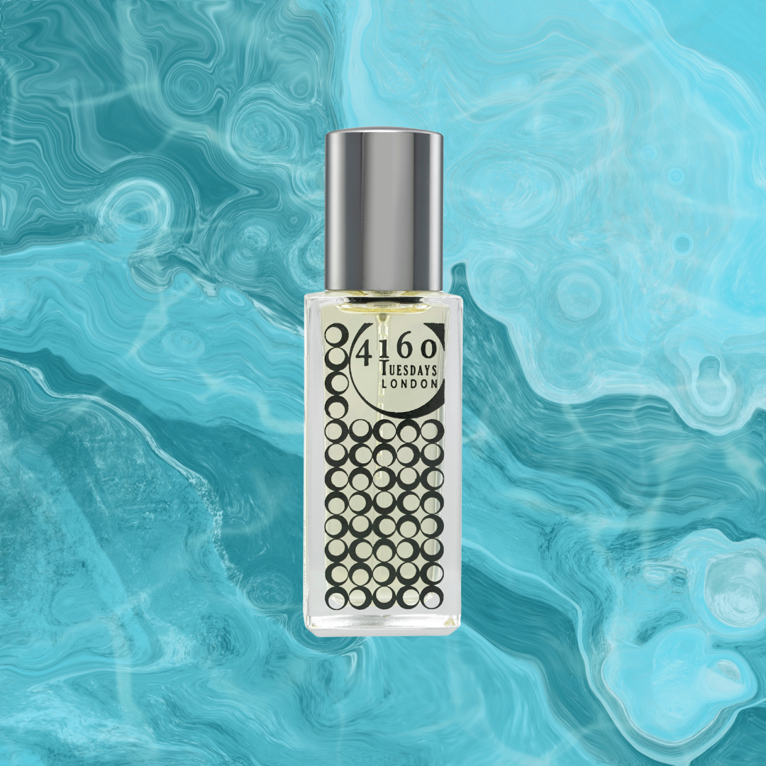 Warm Sands Blue Ocean 15ml Refill