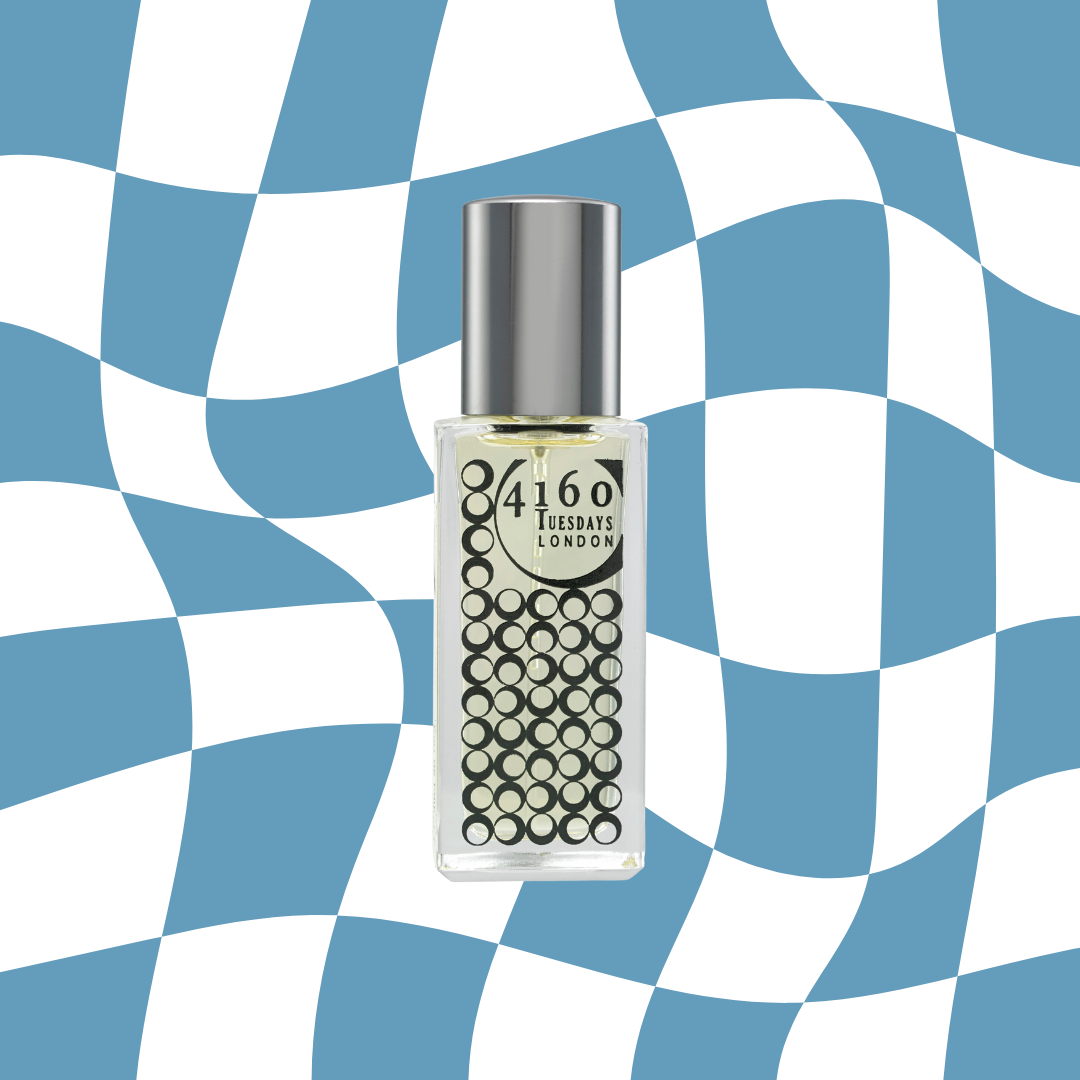 What I Did On My Holidays 15ml Refill