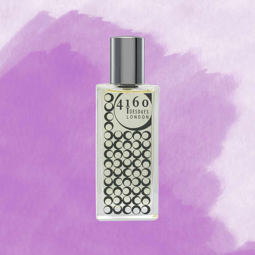 Amber Takes Violet to the Woods 30ml