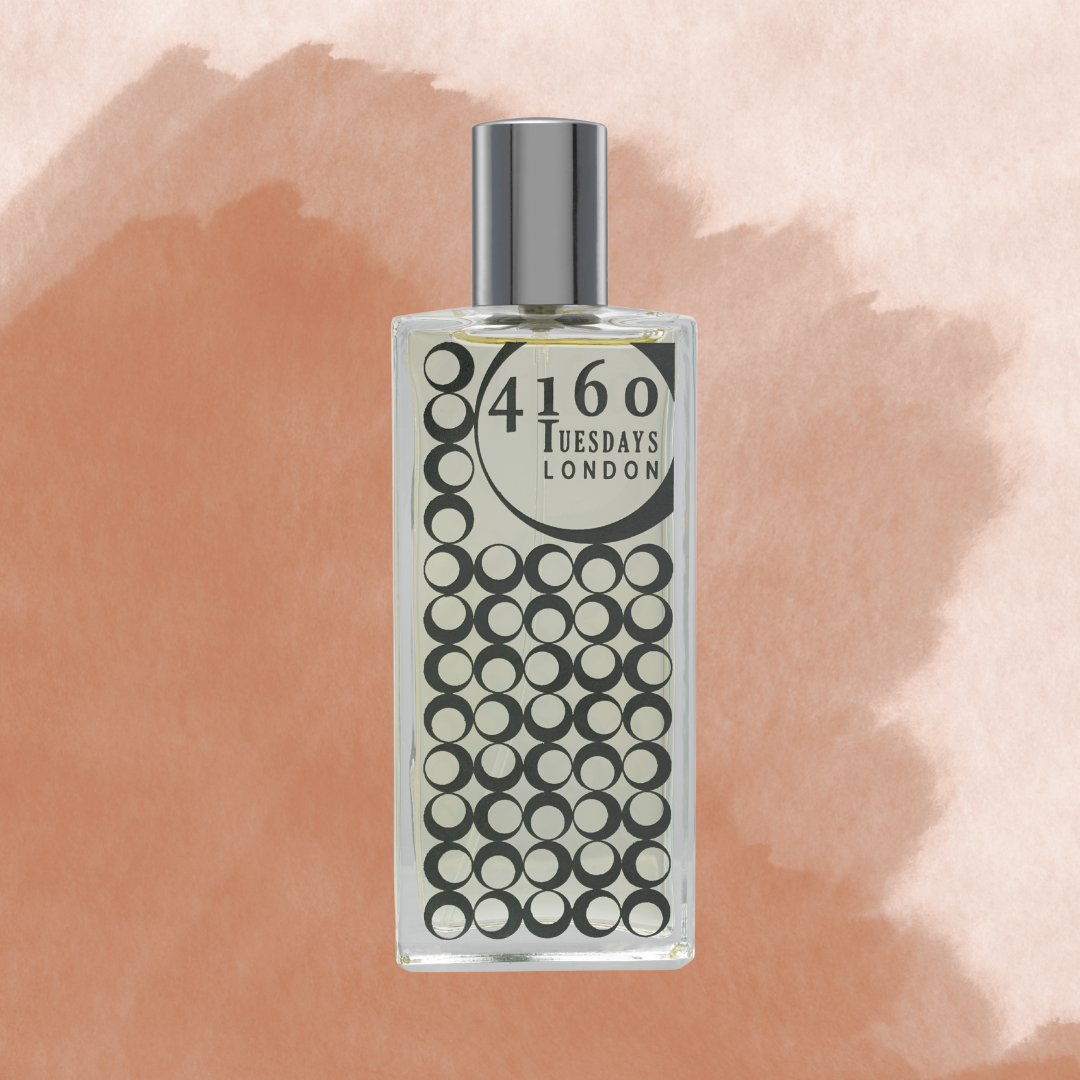 Books, Bikes & Polished Floors 50ml