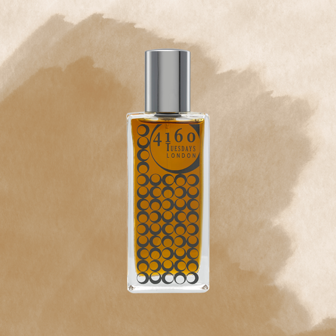 Over the Chocolate Shop with Caramel 30ml