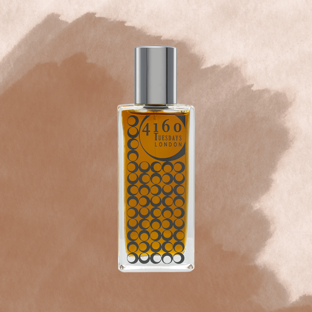 Over the Chocolate Shop with Rum 30ml