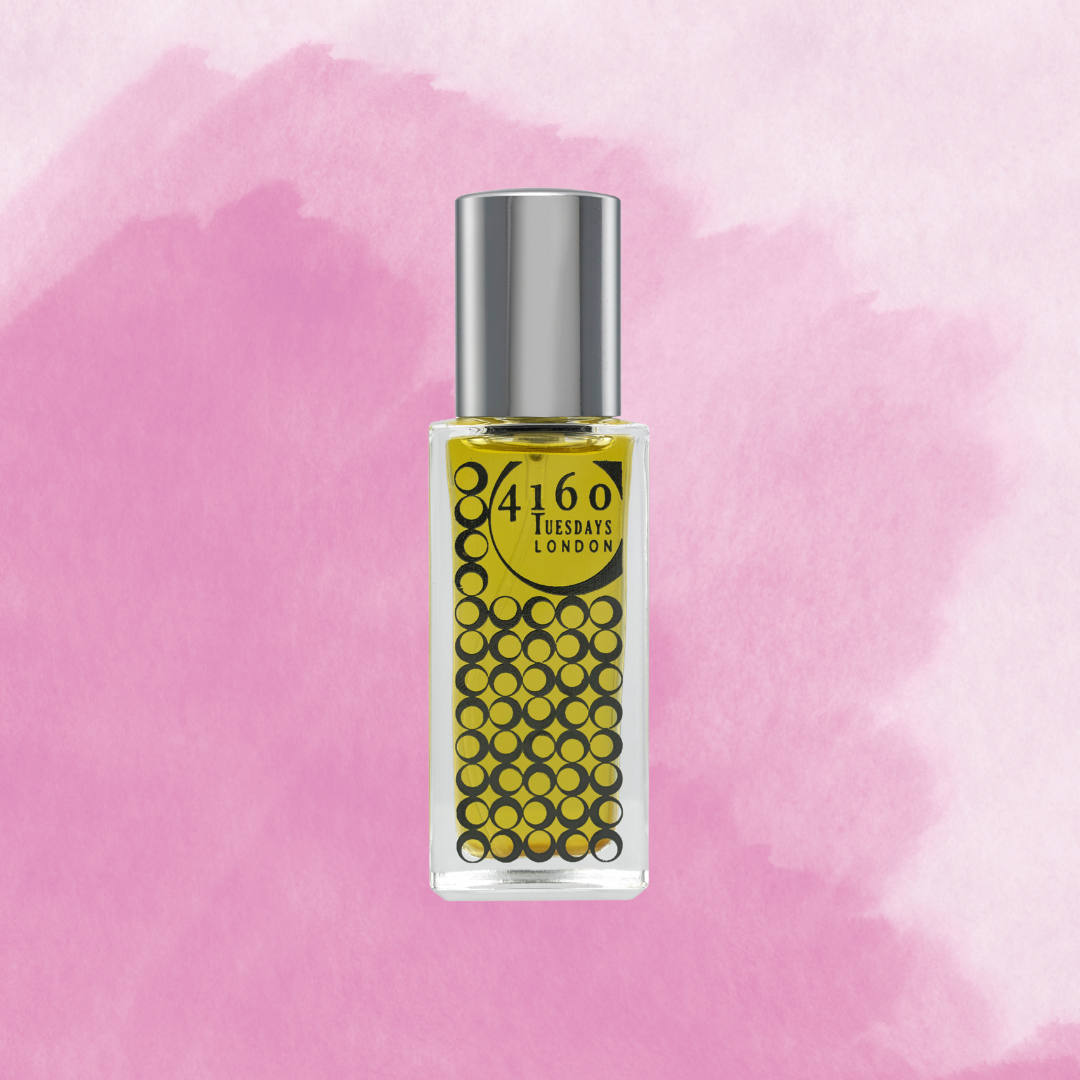 Rose Goes to Town 15ml