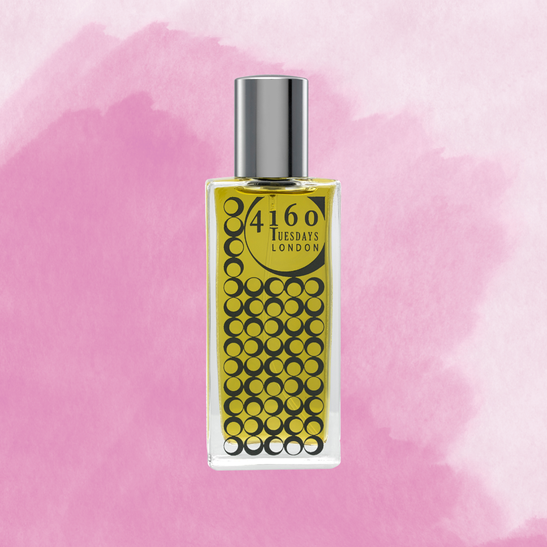 Rose Goes to Town 30ml