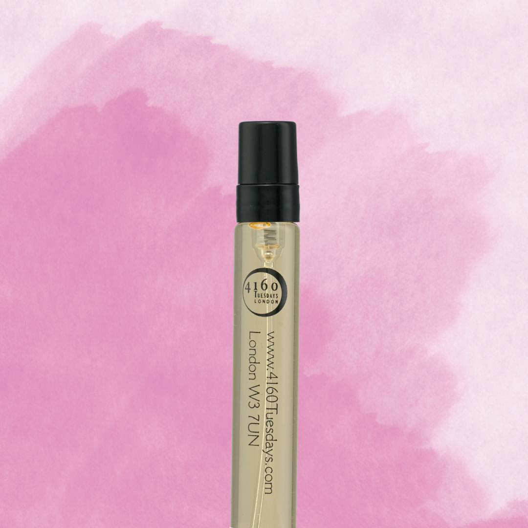 Rose Goes to Town 7.5ml