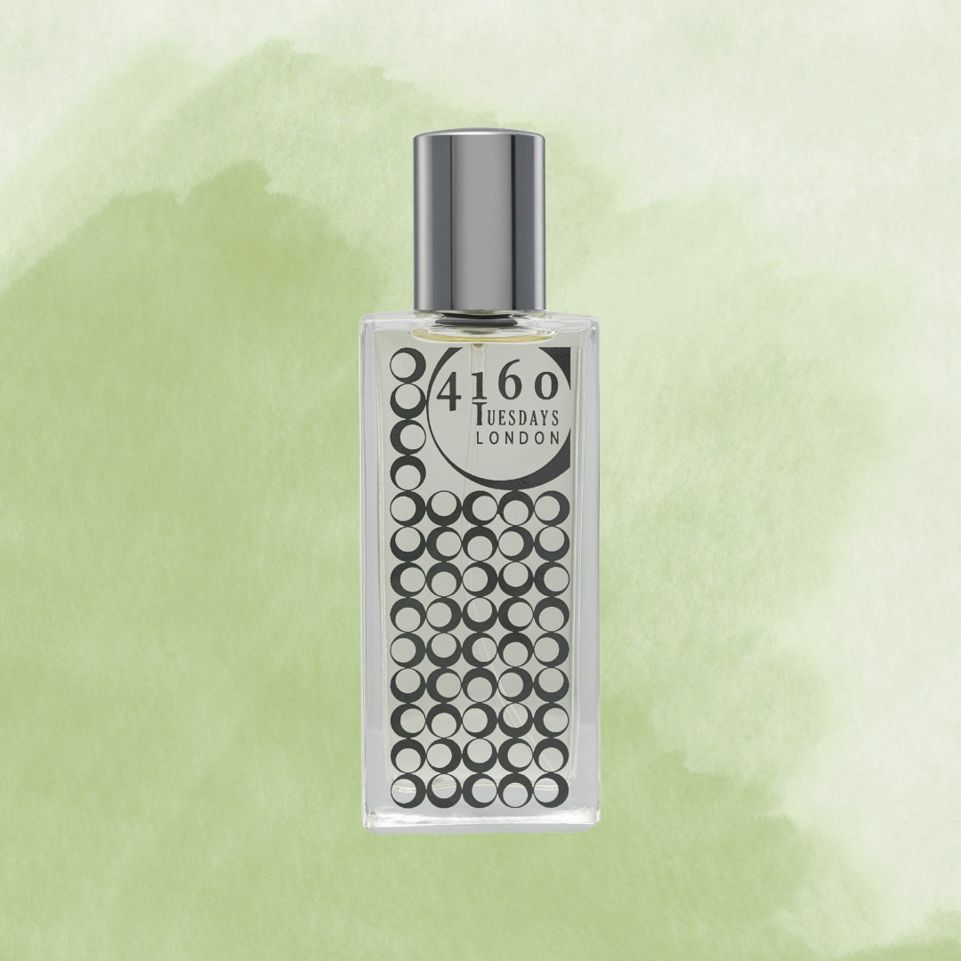 Cardamon Chamomile Squeeze 30ml