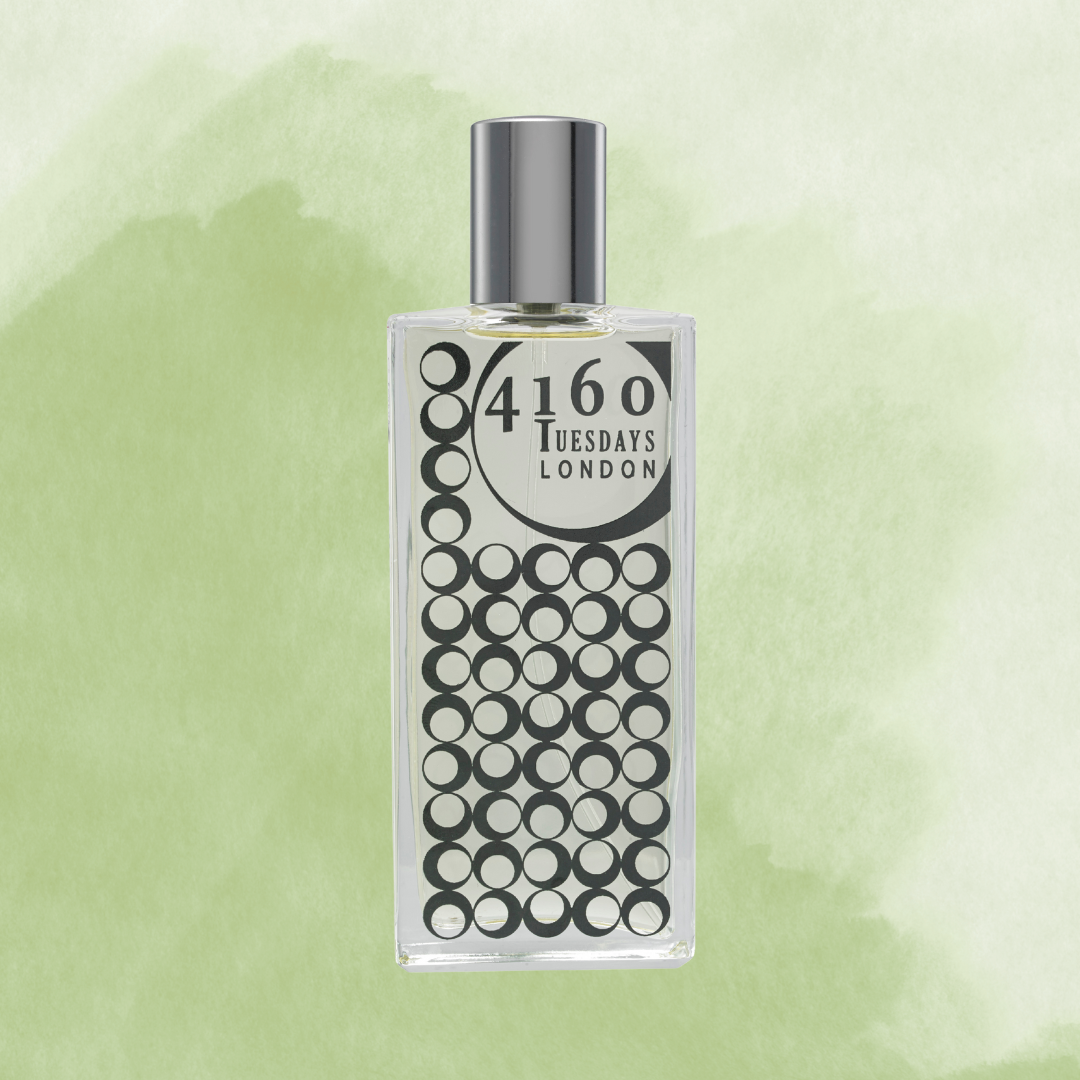 Cardamon Chamomile Squeeze 50ml