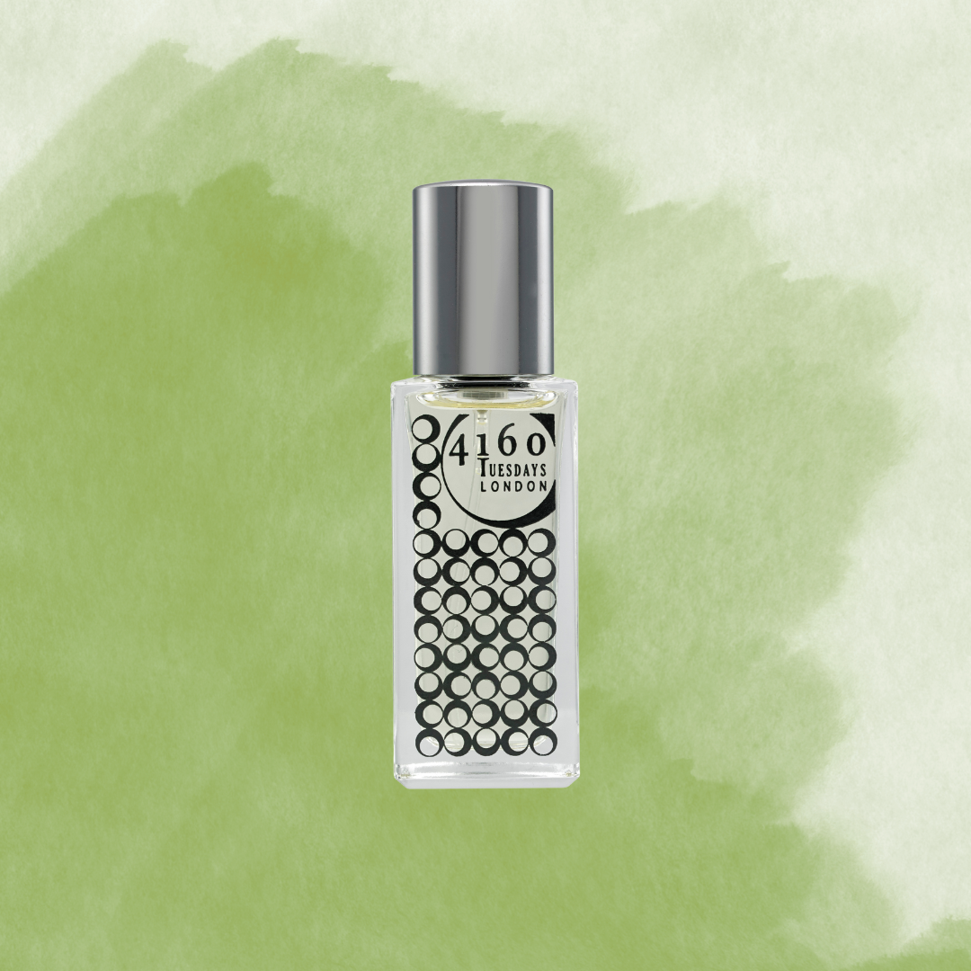 View from the Boundary 15ml