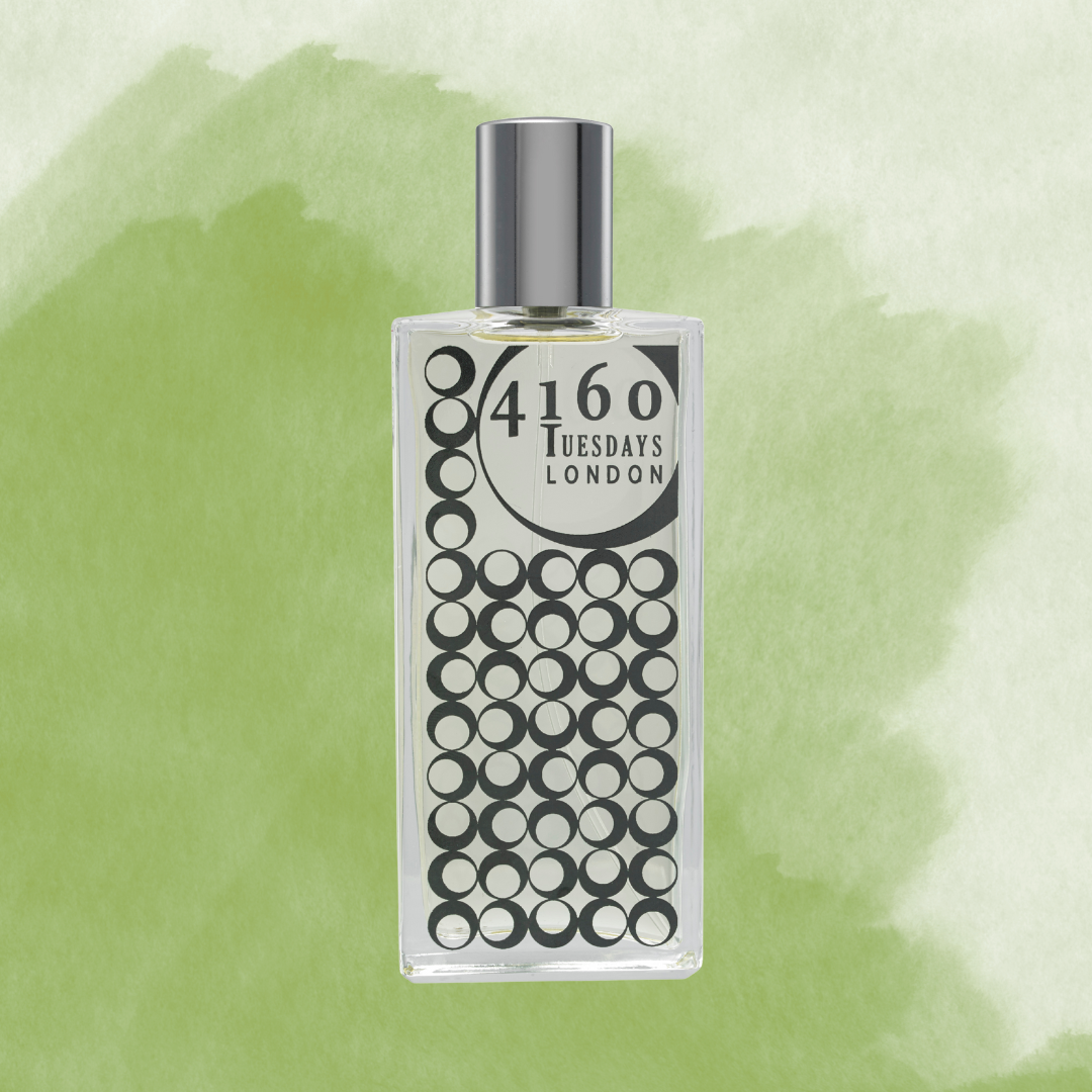 View from the Boundary 50ml