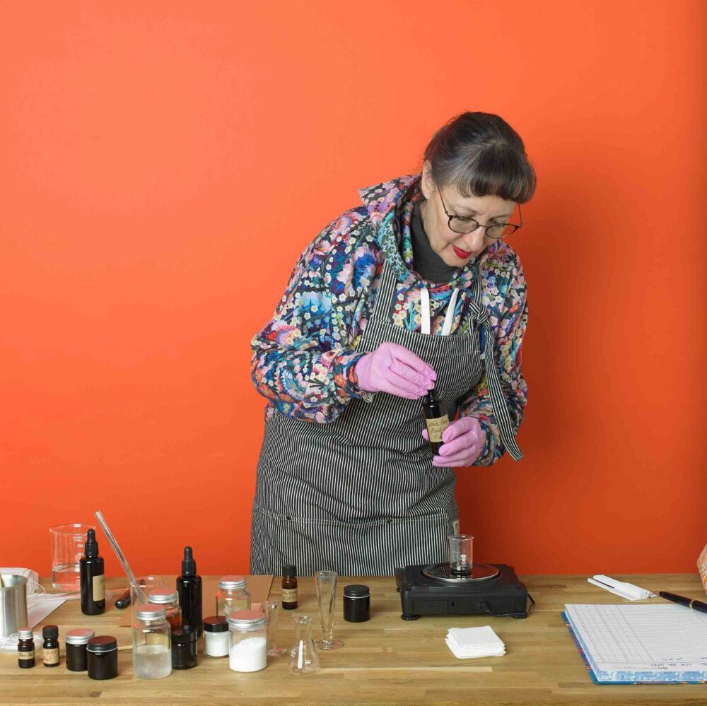 London Craft Week 2026: Create a Personalised Scent