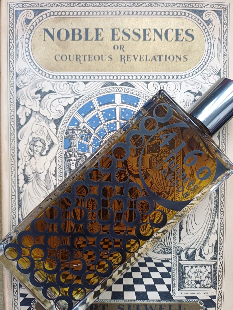 Courteous Revellations