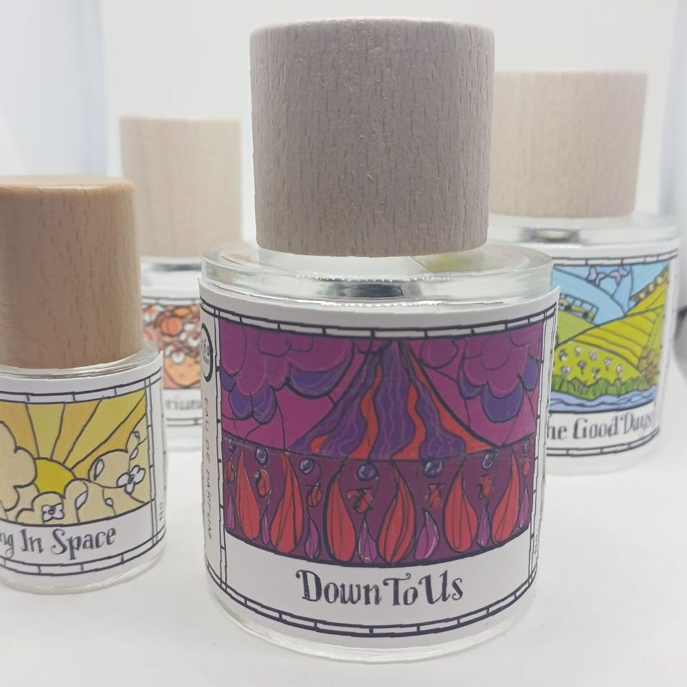 Blaze of Glory Quartets