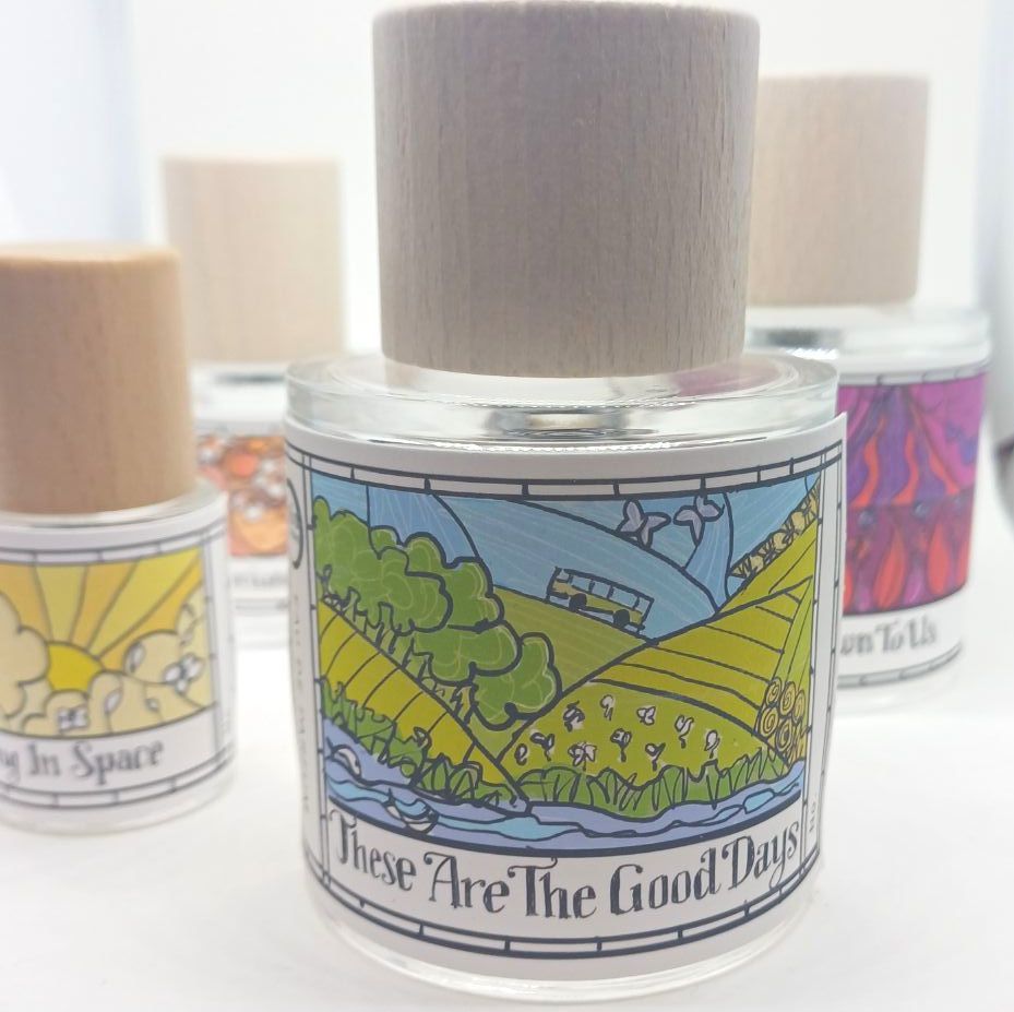 These Are The Good Days