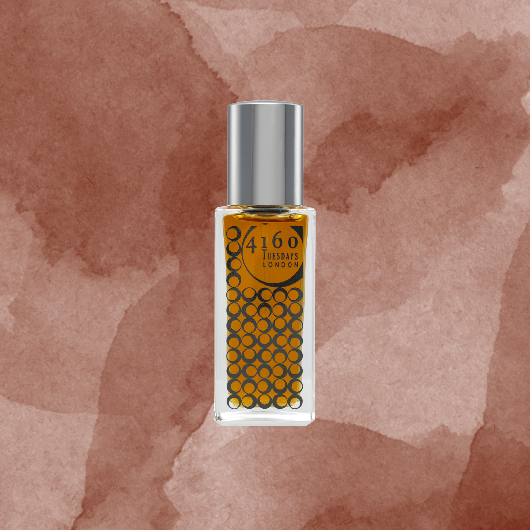 Cathedral Library 15ml